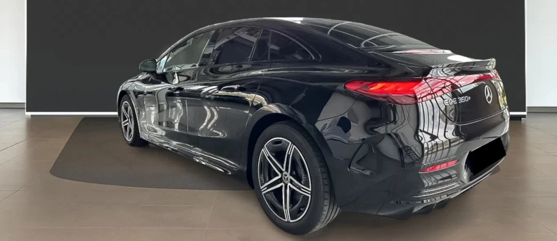 Mercedes-Benz EQE 350+ AMG Line, снимка 7 - Автомобили и джипове - 52717973