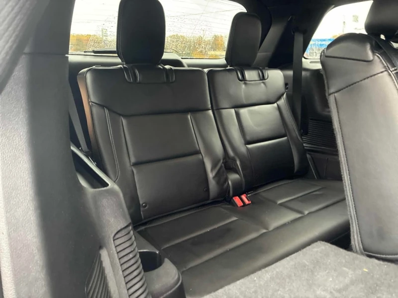 Ford Explorer * ST * CARFAX * БЕЗ ПЪРВОНАЧАЛНА ВНОСКА, снимка 16 - Автомобили и джипове - 53073294