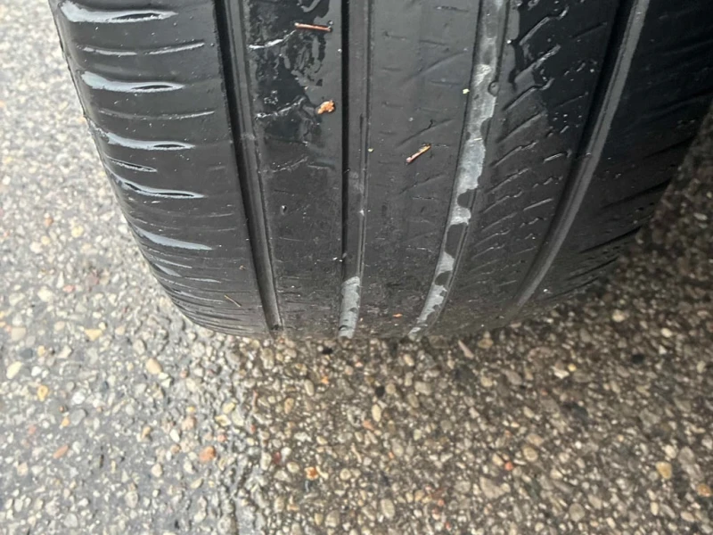 Ford Explorer * ST * CARFAX * БЕЗ ПЪРВОНАЧАЛНА ВНОСКА, снимка 13 - Автомобили и джипове - 53073294