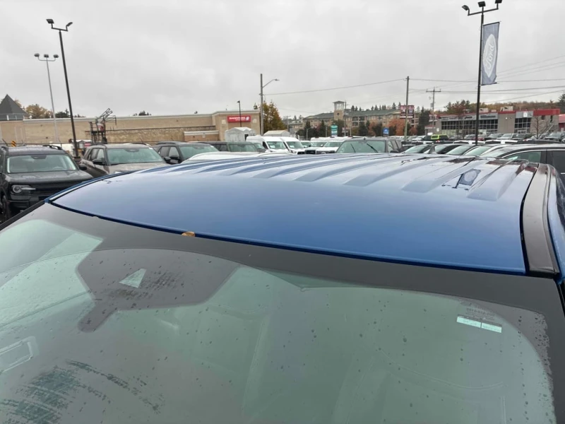 Ford Explorer * ST * CARFAX * БЕЗ ПЪРВОНАЧАЛНА ВНОСКА, снимка 14 - Автомобили и джипове - 53073294