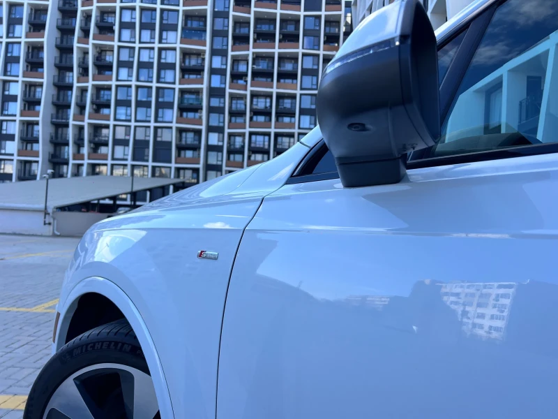 Audi Q7 3.0Т/79000км/Обдухване/Масаж/360 камери/6+ 1/, снимка 14 - Автомобили и джипове - 53111821