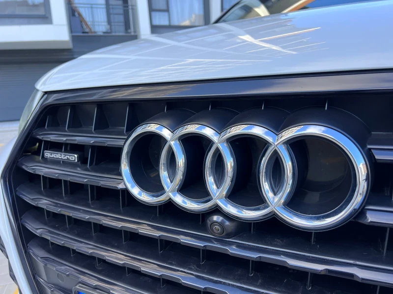 Audi Q7 3.0Т/79000км/Обдухване/Масаж/360 камери/6+ 1/, снимка 13 - Автомобили и джипове - 53111821