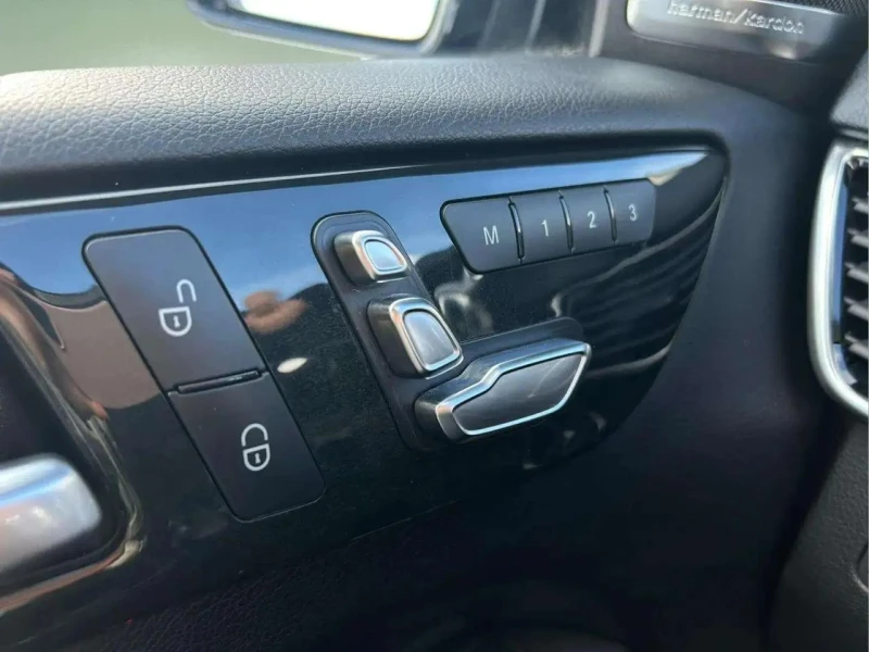Mercedes-Benz GLE 400 * AMG PACK* 360CAM* PANO* , снимка 15 - Автомобили и джипове - 53371108