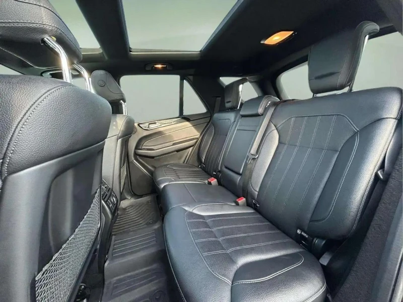 Mercedes-Benz GLE 400 * AMG PACK* 360CAM* PANO* , снимка 10 - Автомобили и джипове - 53371108