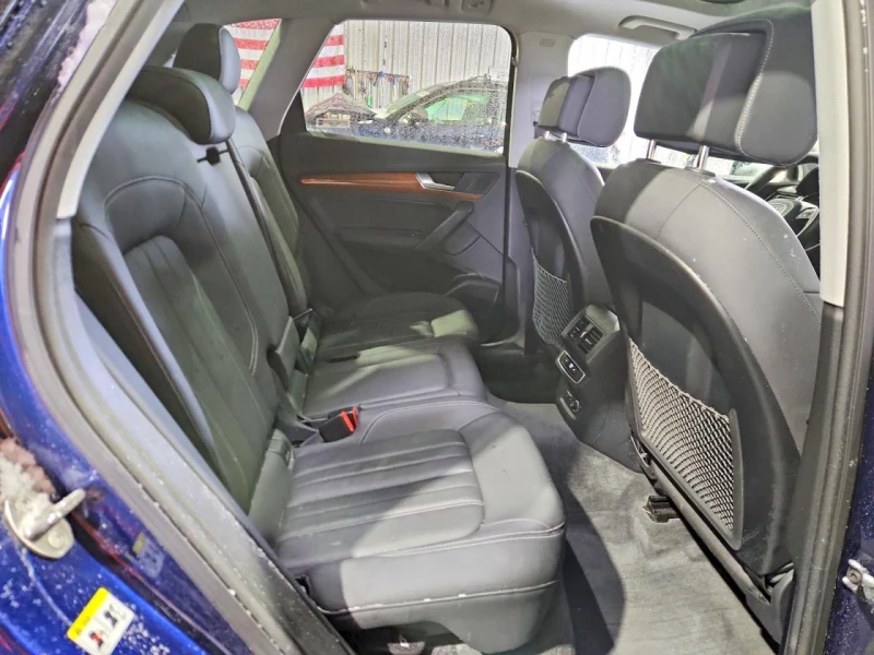 Audi Q5 45TFSI* ДИГИТАЛНО* ТАБЛО* 360КАМЕРА* LANE* ASSIST*, снимка 10 - Автомобили и джипове - 53446085