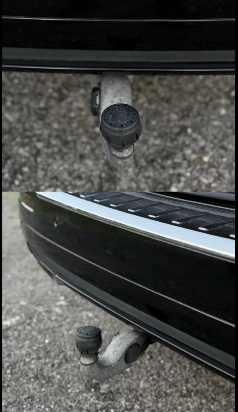 Mercedes-Benz ML 350, снимка 9 - Автомобили и джипове - 53467000