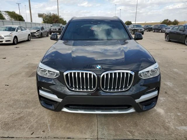 BMW X3 2021 BMW X3 XDRIVE30I - [1] 