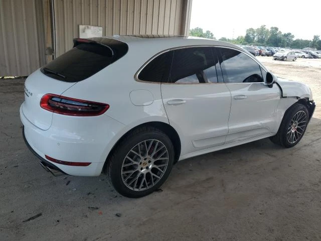 Porsche Macan TURBO, снимка 4 - Автомобили и джипове - 48006551