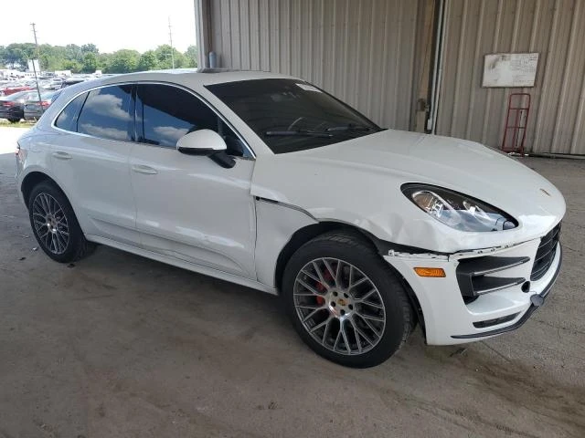 Porsche Macan TURBO, снимка 5 - Автомобили и джипове - 48006551