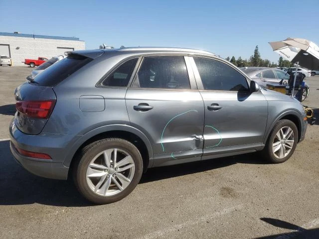 Audi Q3 PREMIUM* ПОДГРЕВ - изображение 3