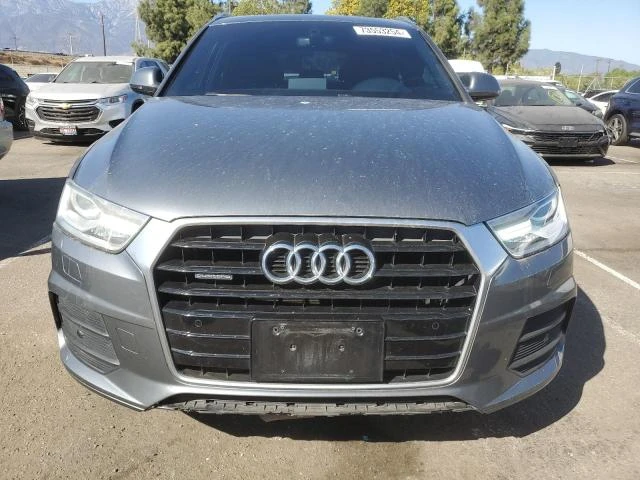 Audi Q3 PREMIUM* ПОДГРЕВ - изображение 5