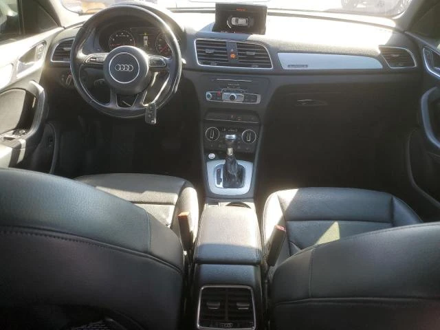 Audi Q3 PREMIUM* ПОДГРЕВ - изображение 8