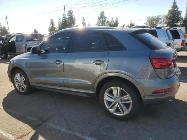 Audi Q3 PREMIUM* ПОДГРЕВ - изображение 2