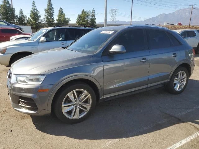 Audi Q3 PREMIUM* ПОДГРЕВ, снимка 1 - Автомобили и джипове - 48028462