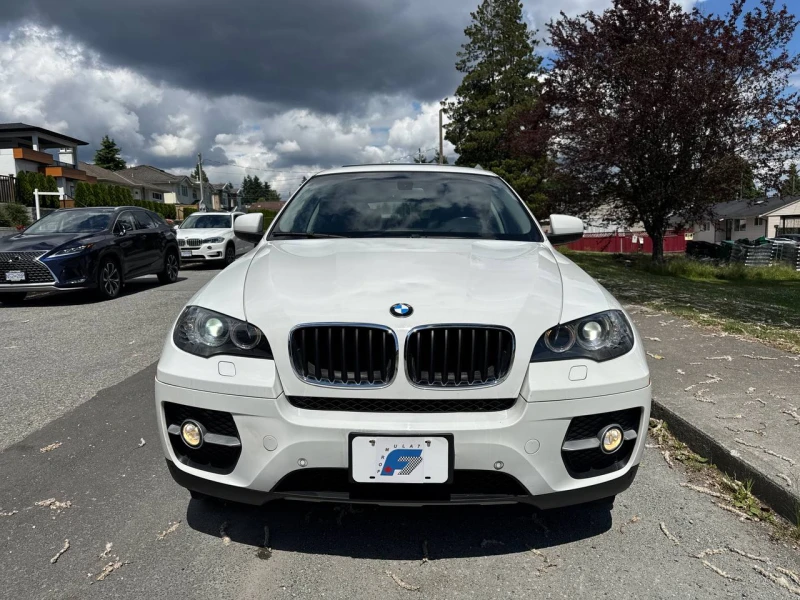 BMW X6 * CARFAX * АВТО КРЕДИТ * ЦЕНА ДО БГ! - 20499 лв. - 14707966 1
