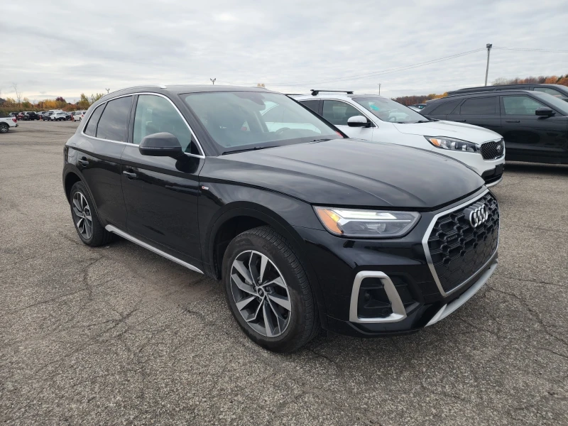 Audi Q5 * CARFAX * БЕЗ ПЪРВОНАЧАЛНА ВНОСКА - 47000 лв. / 24030.72 € - 89417341 1
