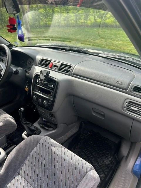 Honda Cr-v Cr-v 1, снимка 6 - Автомобили и джипове - 54375395