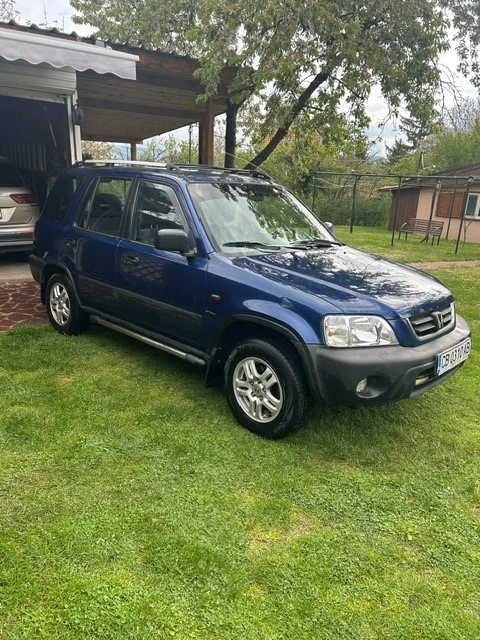 Honda Cr-v Cr-v 1, снимка 2 - Автомобили и джипове - 54375395