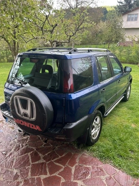 Honda Cr-v Cr-v 1, снимка 3 - Автомобили и джипове - 54375395