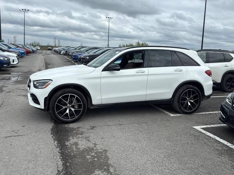 Mercedes-Benz GLC 300 * 4MATIC * ��������� * �������� * ����� * PANO | Mobile.bg � ����������� 5