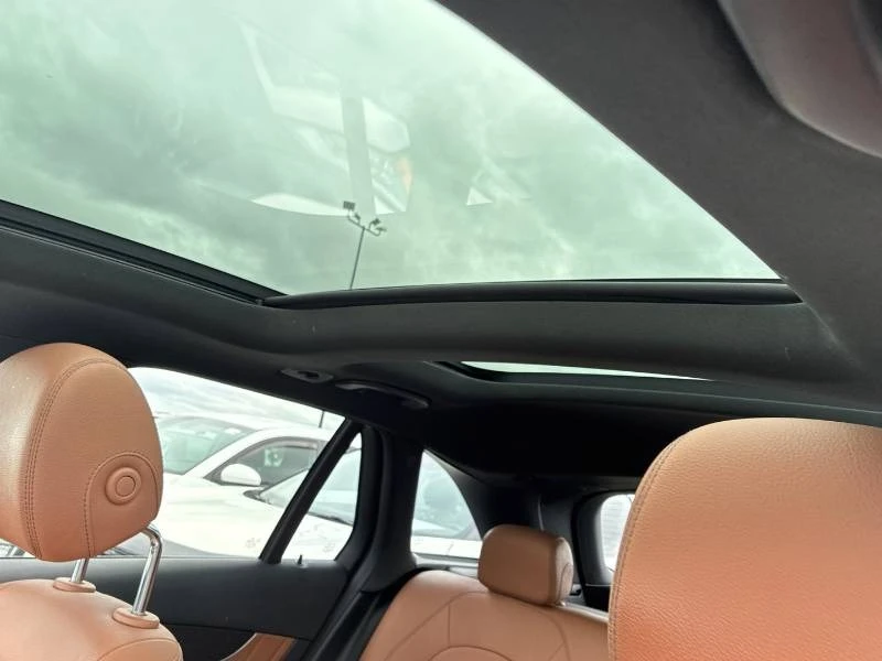 Mercedes-Benz GLC 300 * 4MATIC * ��������� * �������� * ����� * PANO | Mobile.bg � ����������� 10
