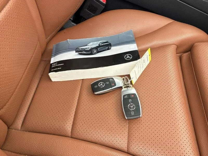 Mercedes-Benz GLC 300 * 4MATIC * ��������� * �������� * ����� * PANO | Mobile.bg � ����������� 14