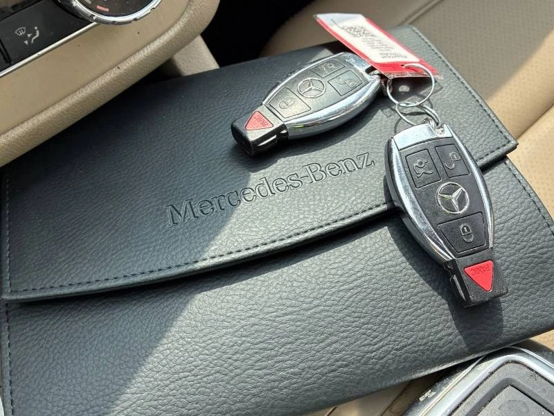 Mercedes-Benz ML 350 * BlueTEC * 2 КЛЮЧА * ДЖАНТИ С ГУМИ * КАМЕРА, снимка 13 - Автомобили и джипове - 55920059