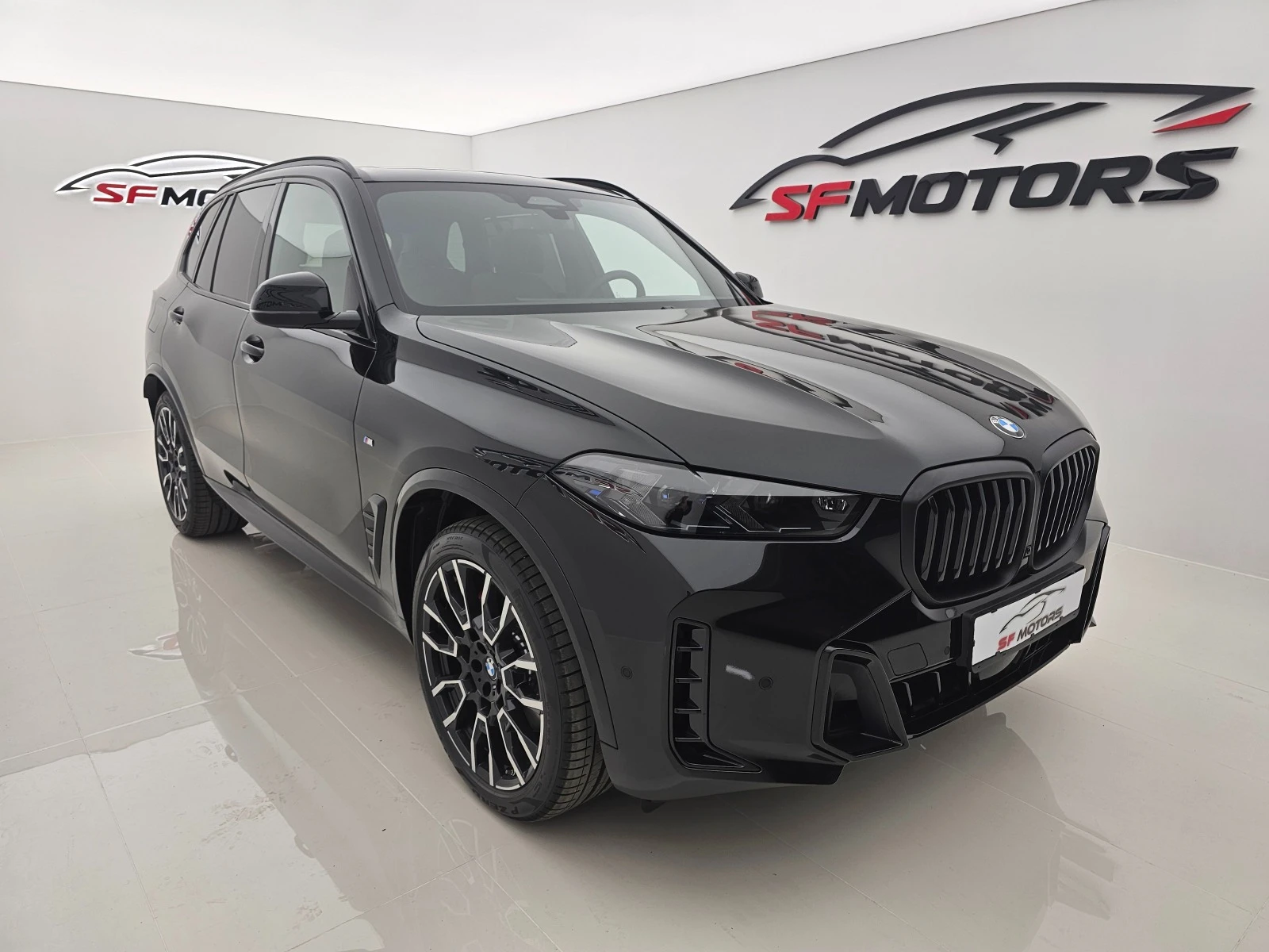 BMW X5 BMWX5 40IxDRIVE - [1] 