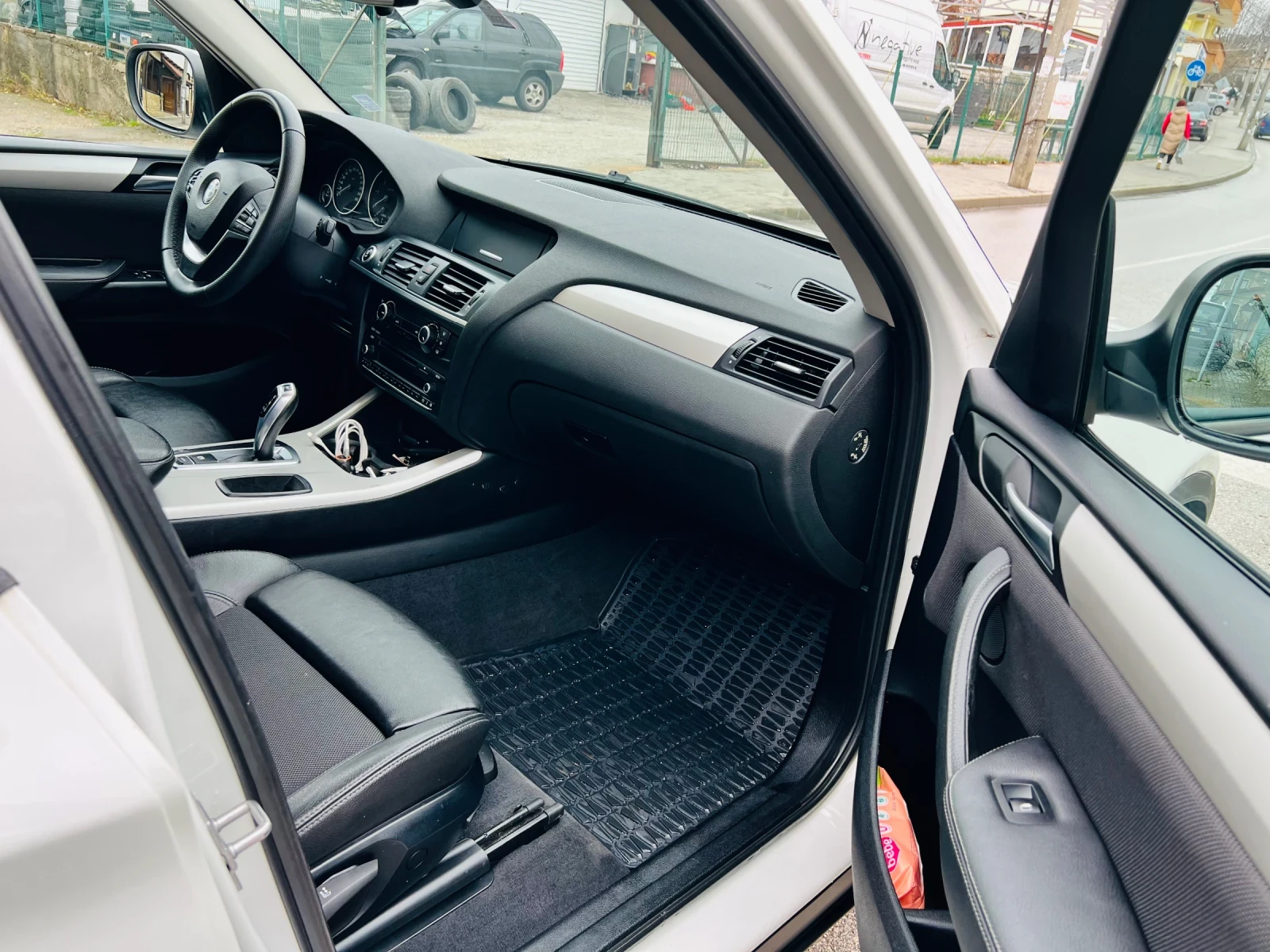 BMW X3 BMV X3 20d Xdrive | Mobile.bg   15