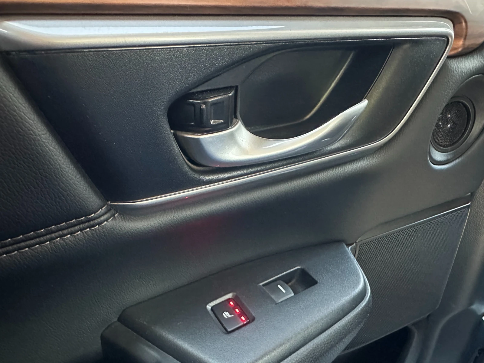 Honda Cr-v 1.5i 193 к.с. - изображение 10
