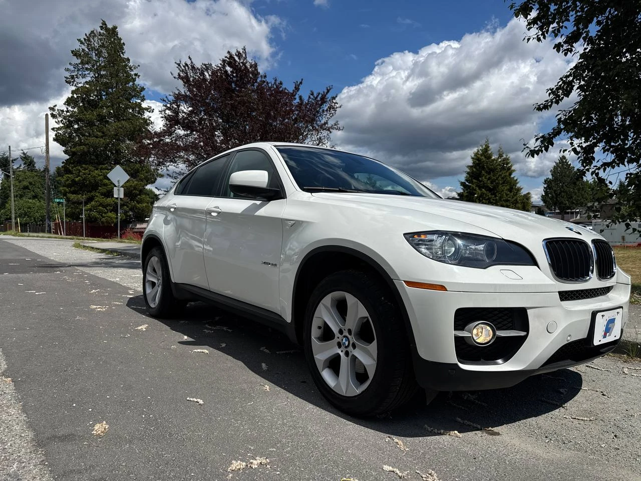 BMW X6 * CARFAX * АВТО КРЕДИТ * ЦЕНА ДО БГ! - изображение 3