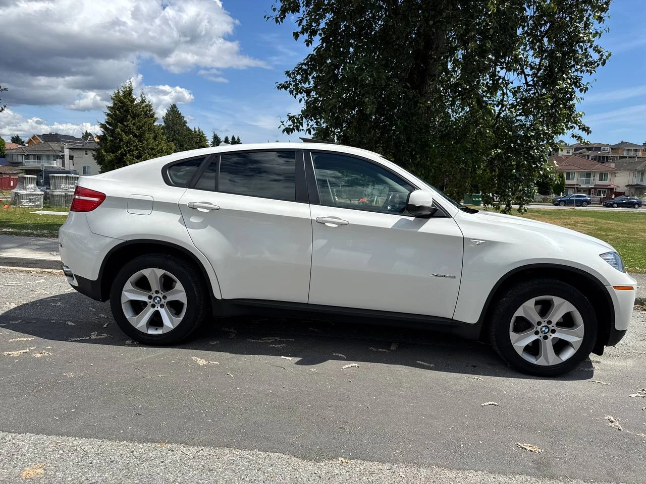BMW X6 * CARFAX * АВТО КРЕДИТ * ЦЕНА ДО БГ! - изображение 7