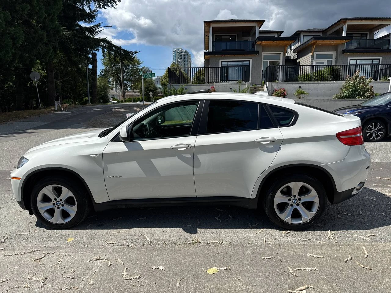 BMW X6 * CARFAX * АВТО КРЕДИТ * ЦЕНА ДО БГ! - изображение 6
