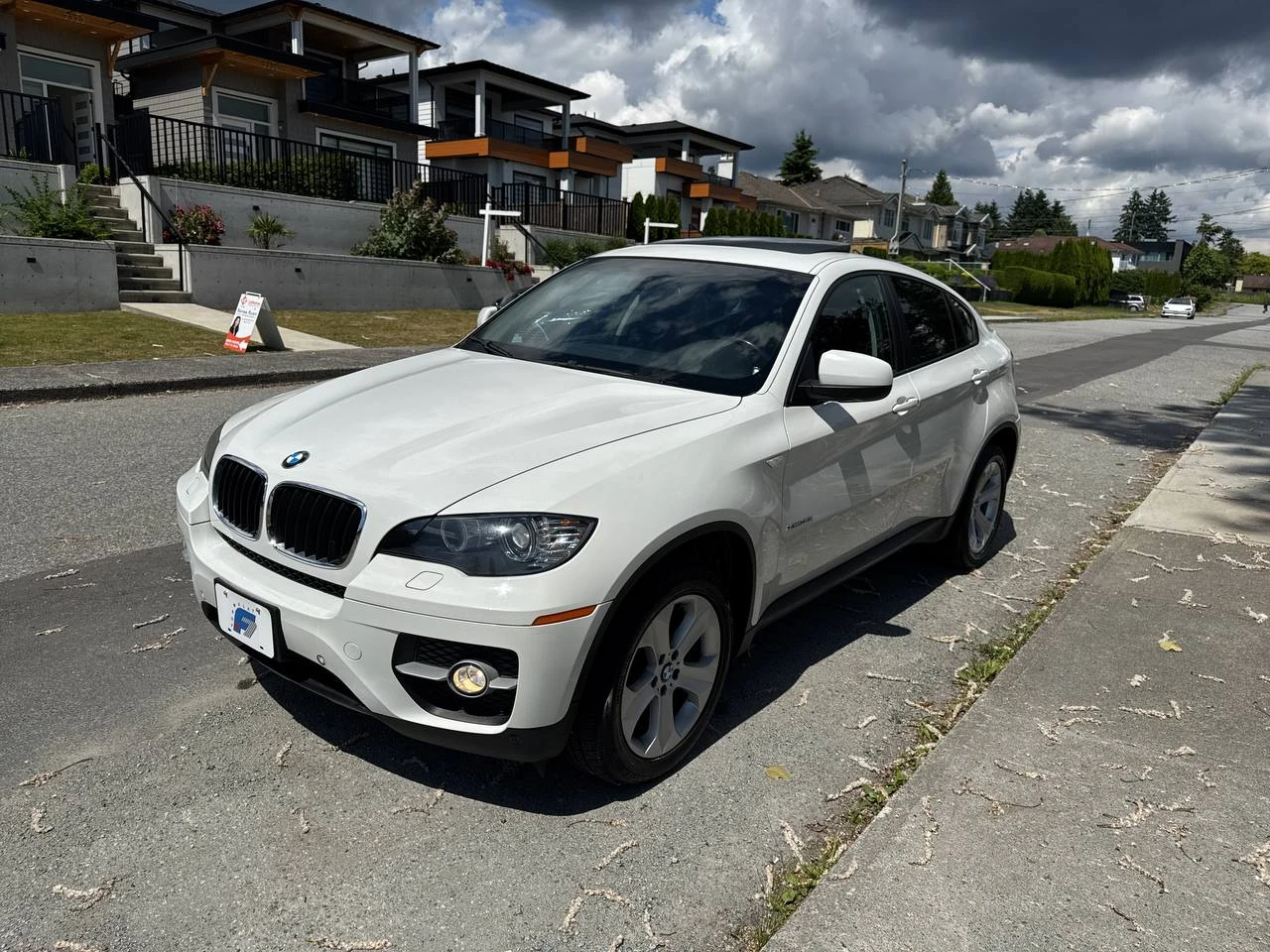 BMW X6 * CARFAX * АВТО КРЕДИТ * ЦЕНА ДО БГ! - изображение 2
