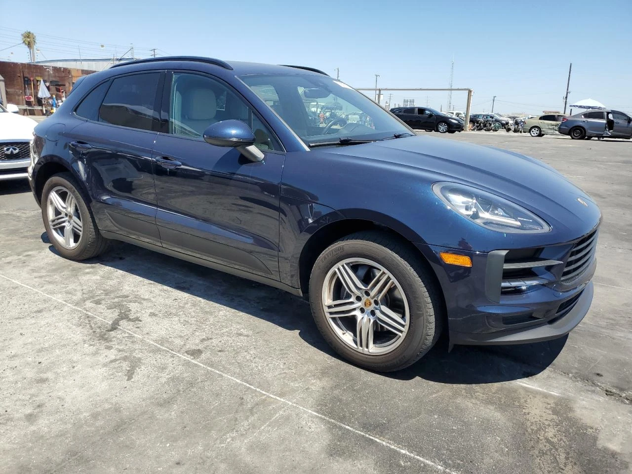 Porsche Macan  - изображение 3