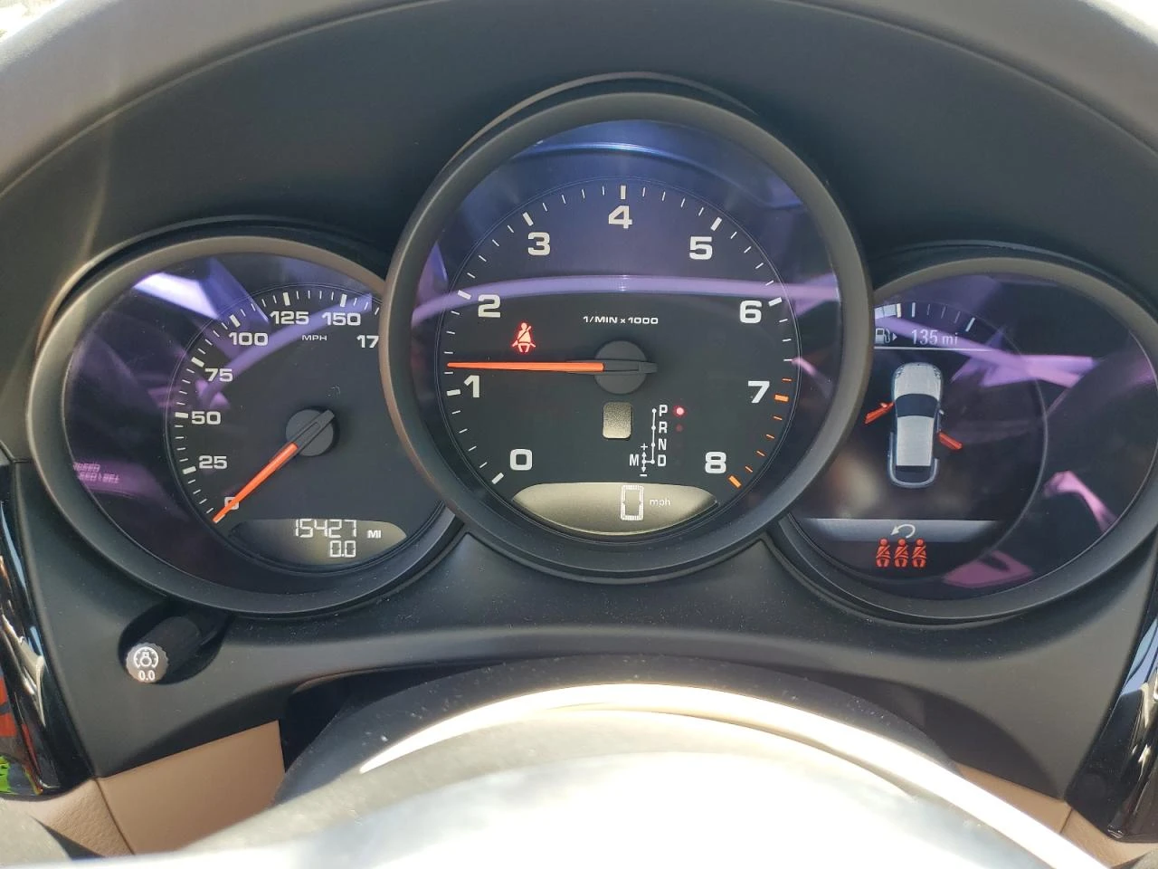 Porsche Macan  - изображение 9