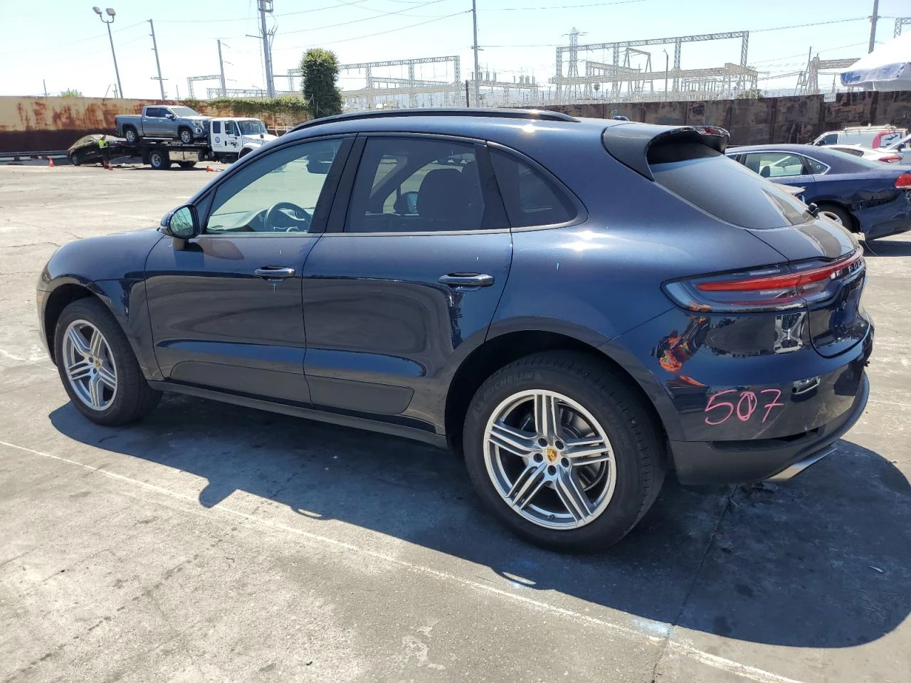 Porsche Macan  - изображение 4