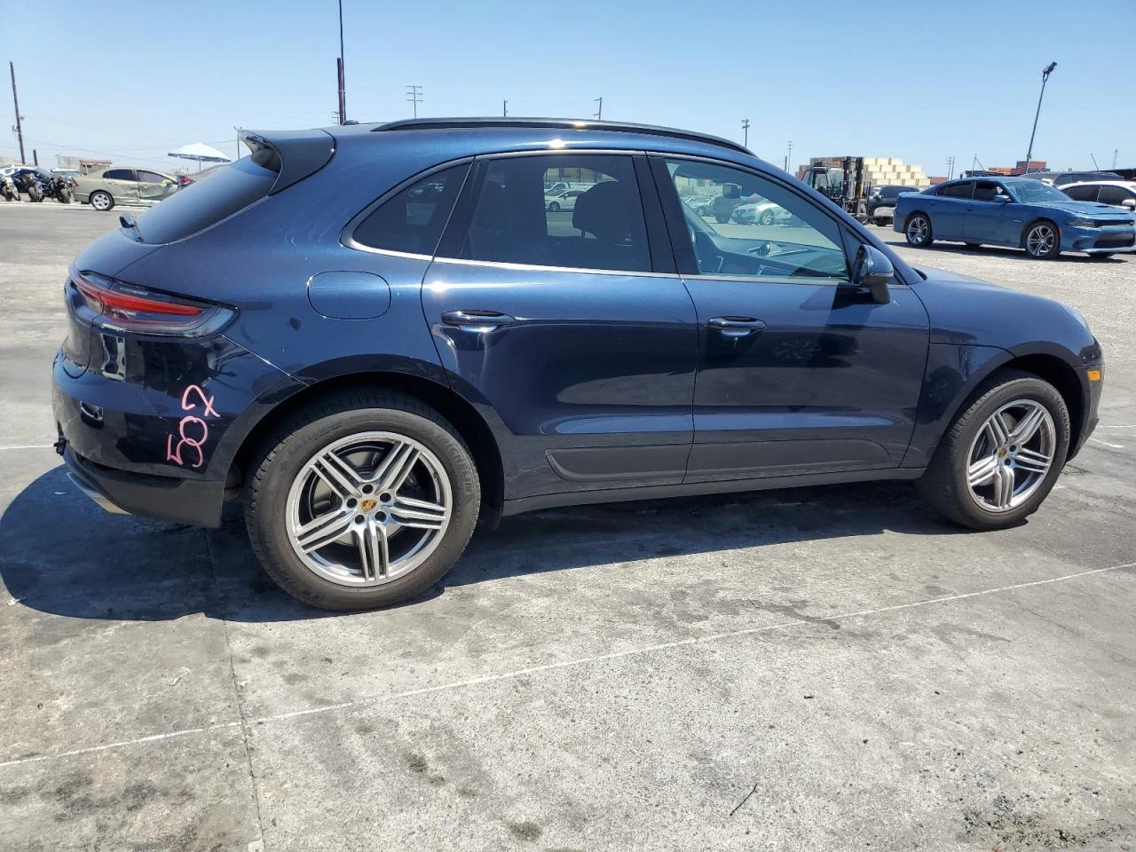 Porsche Macan  - изображение 6