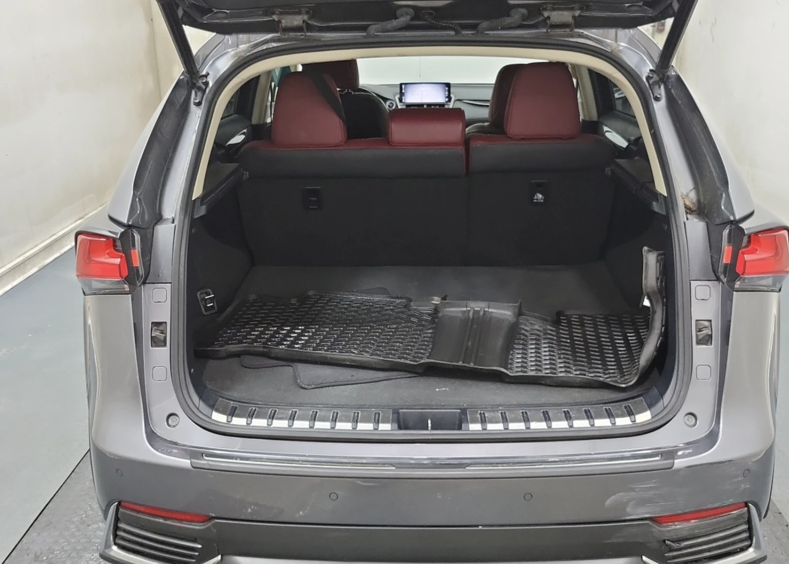 Lexus NX 300h | Mobile.bg   12