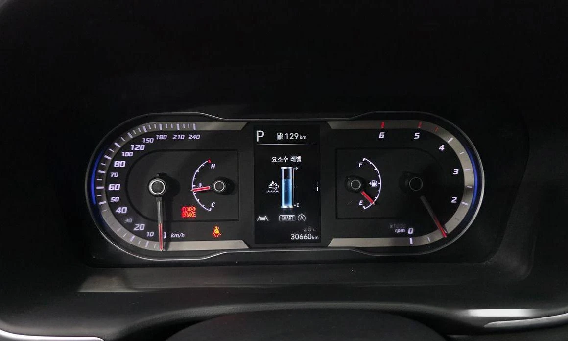 Hyundai Tucson Diesel 2.0 2WD Modern * НАЙ-ДОБРА ЦЕНА В БЪЛГАРИЯ* - изображение 8