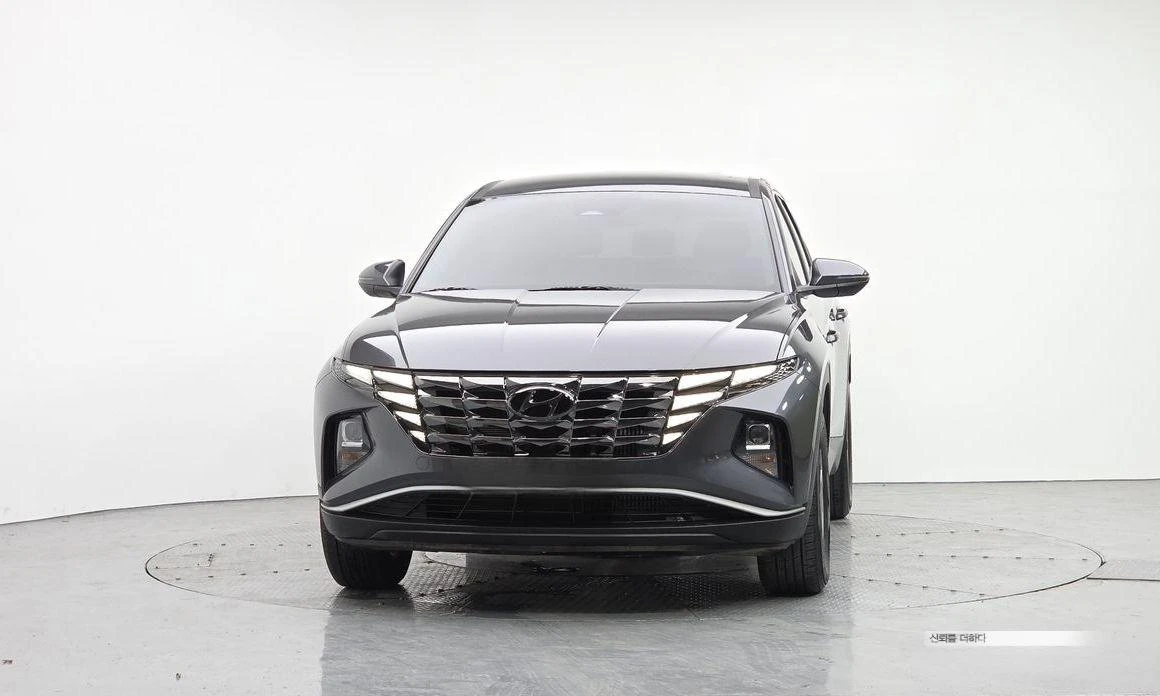 Hyundai Tucson Diesel 2.0 2WD Modern * НАЙ-ДОБРА ЦЕНА В БЪЛГАРИЯ* - изображение 3