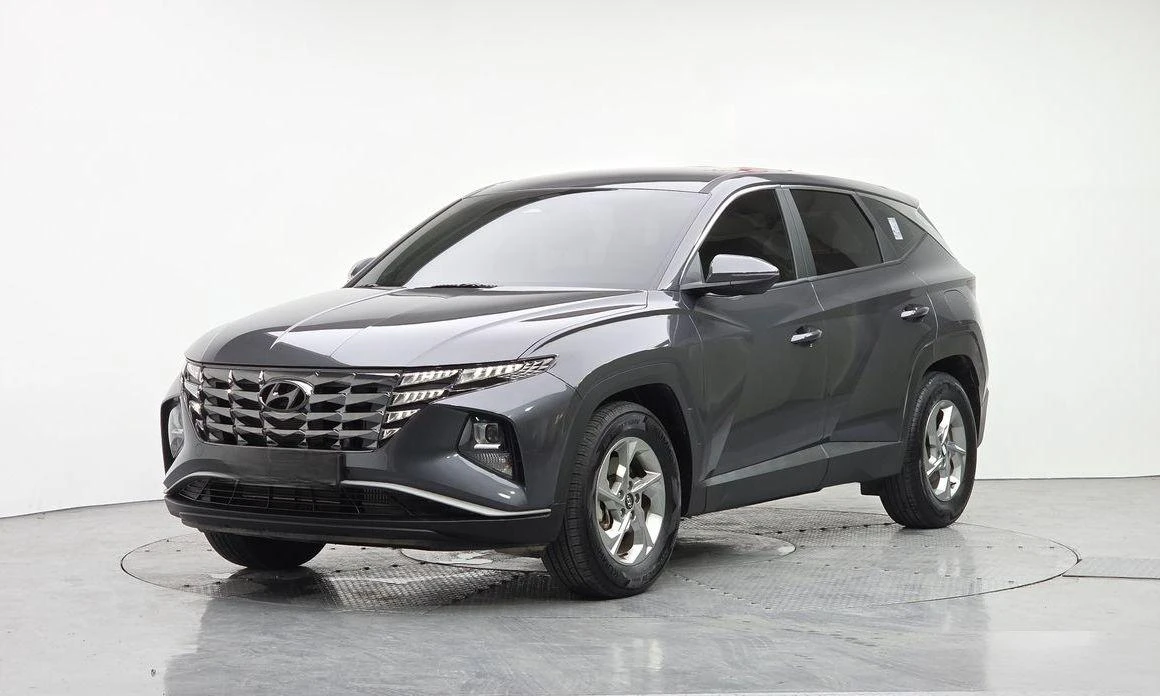 Hyundai Tucson Diesel 2.0 2WD Modern * -   * | Mobile.bg   1