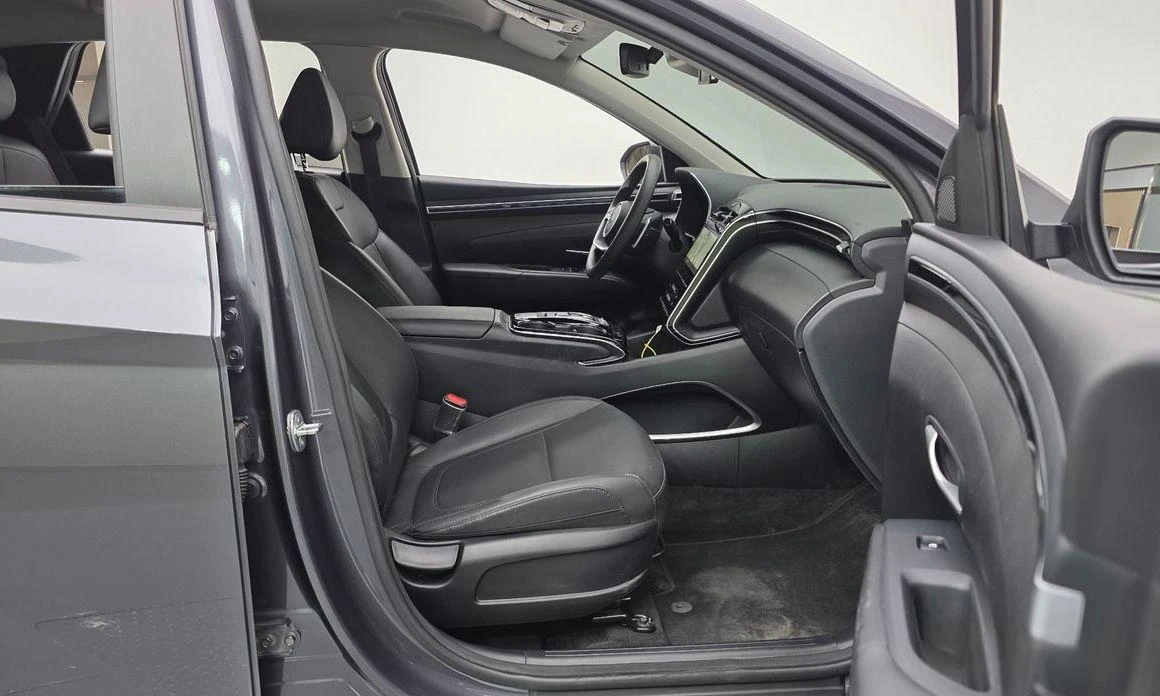 Hyundai Tucson Diesel 2.0 2WD Modern * -   * | Mobile.bg   11