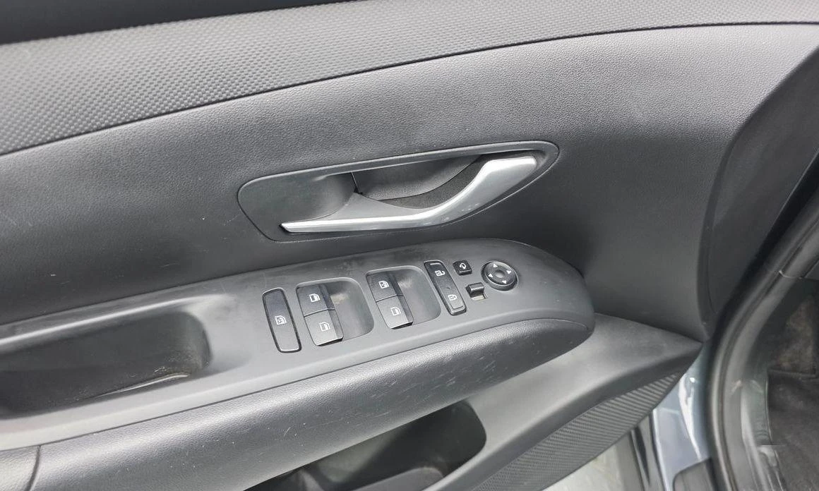 Hyundai Tucson Diesel 2.0 2WD Modern * -   * | Mobile.bg   14