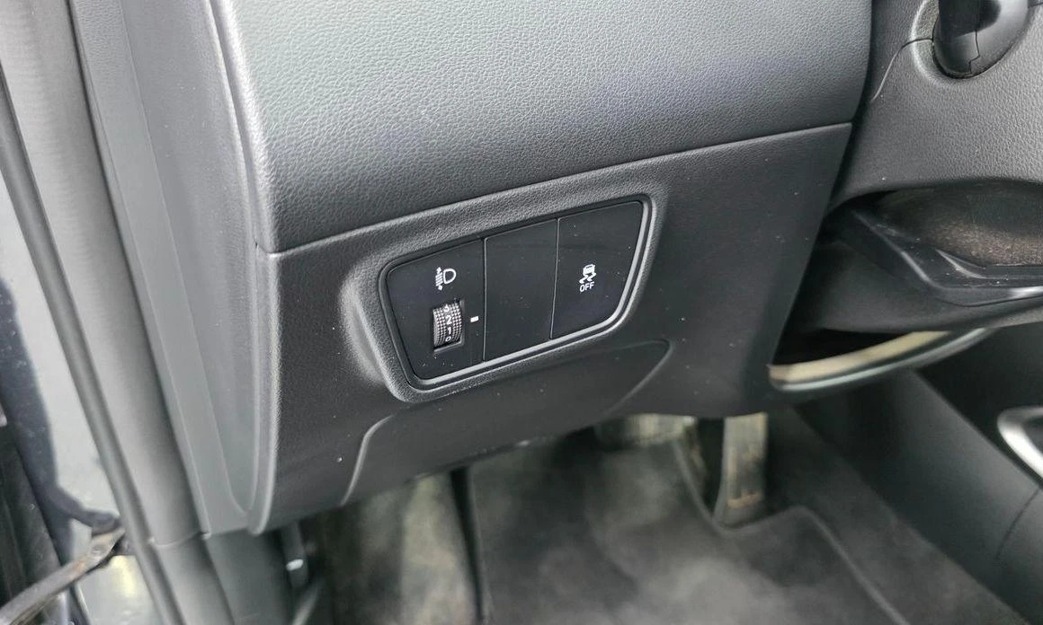 Hyundai Tucson Diesel 2.0 2WD Modern * -   * | Mobile.bg   15