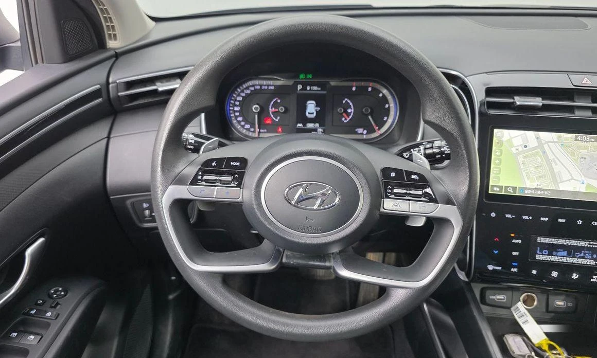 Hyundai Tucson Diesel 2.0 2WD Modern * -   * | Mobile.bg   13