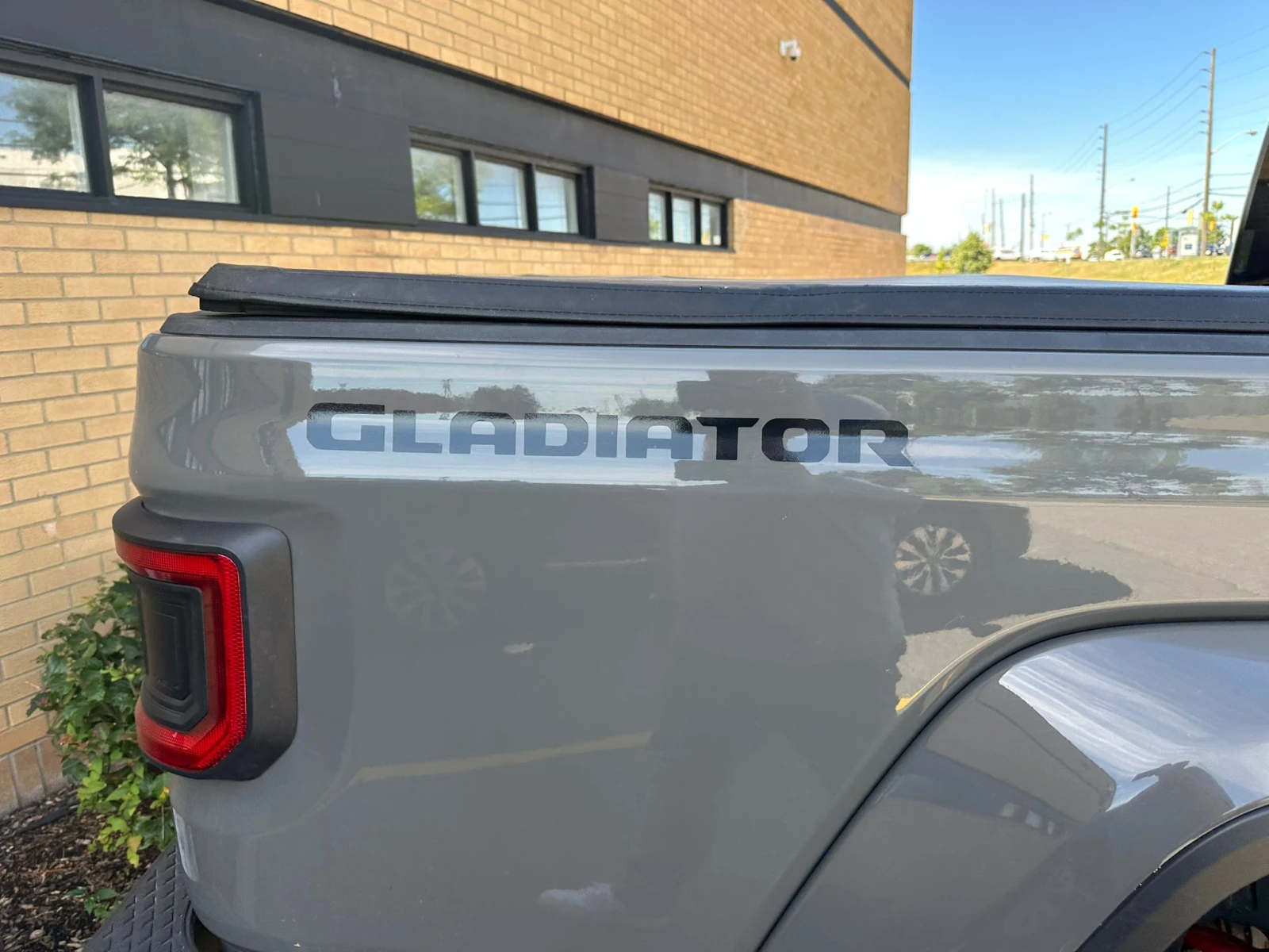 Jeep Gladiator | Mobile.bg — изображение 8