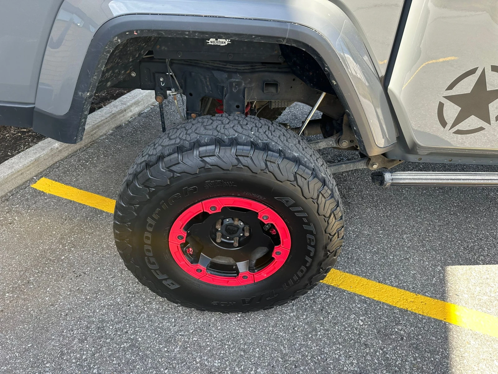 Jeep Gladiator | Mobile.bg — изображение 9