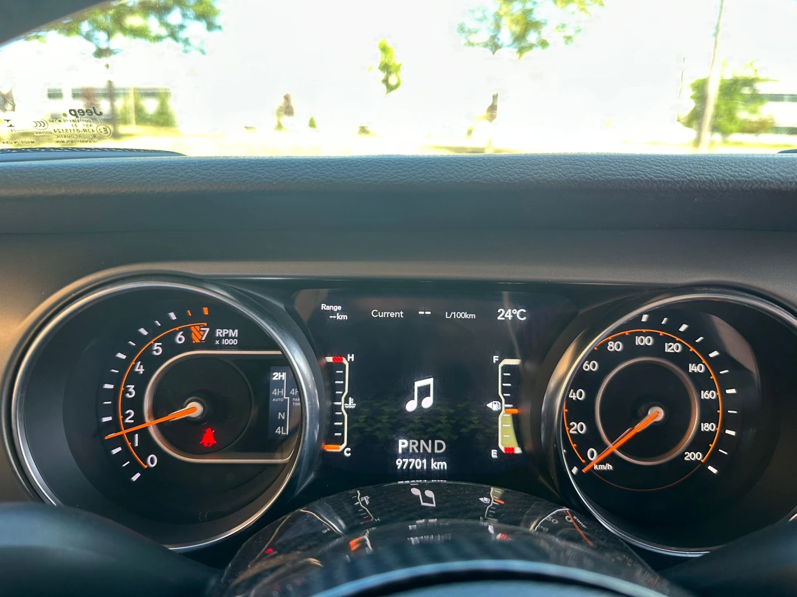 Jeep Gladiator | Mobile.bg — изображение 5