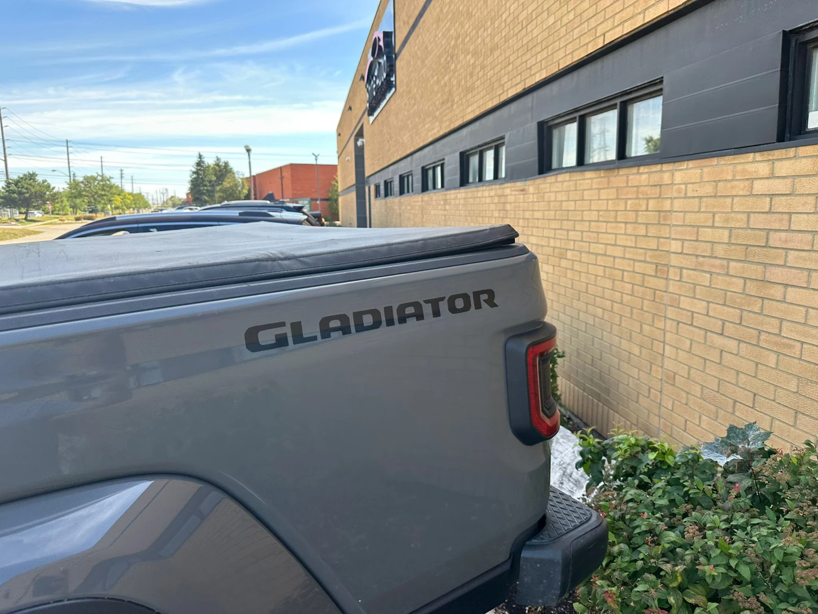 Jeep Gladiator | Mobile.bg — изображение 16